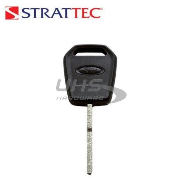 Strattec Strattec:Ford HS 128-Bit Transponder Key K-H128 STR-5923293
